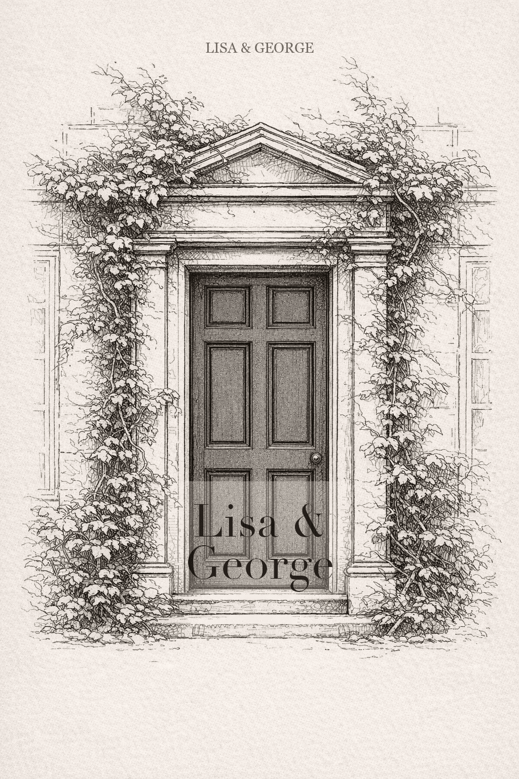Amore Linea Opening scene