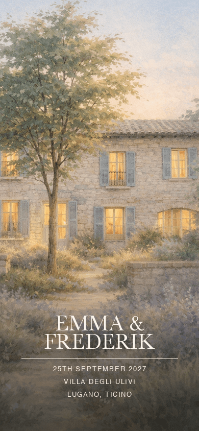 Simplistic Main scene mobile Vorschau